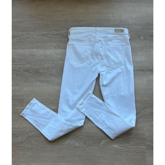 AG Jeans - The Abbey ankle - 26 - Picture 5 of 7